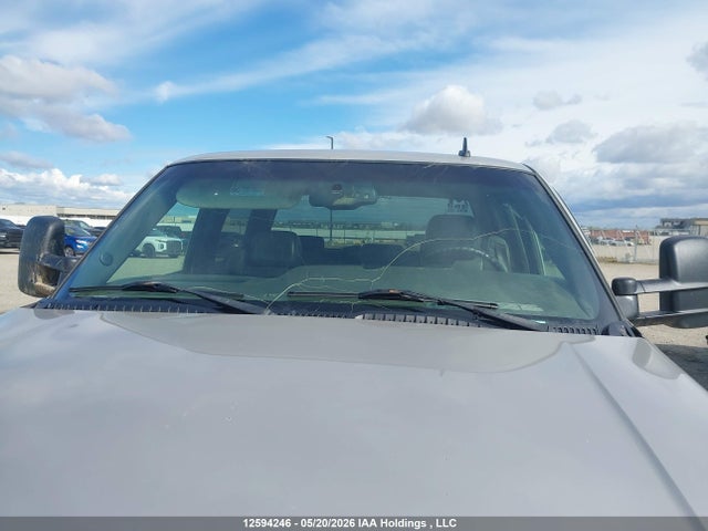 Продаж на аукціоні авто 2007 Gmc Sierra K2500 Heavy Duty, vin: 1GTHK23D57F170546, номер лоту: 12594246