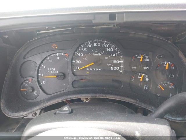 Продаж на аукціоні авто 2007 Gmc Sierra K2500 Heavy Duty, vin: 1GTHK23D57F170546, номер лоту: 12594246