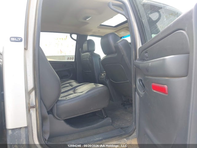 Продаж на аукціоні авто 2007 Gmc Sierra K2500 Heavy Duty, vin: 1GTHK23D57F170546, номер лоту: 12594246