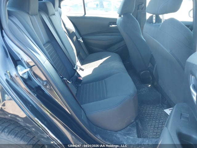 Продаж на аукціоні авто 2022 Toyota Corolla Se, vin: 5YFB4MBE1NP137054, номер лоту: 12594247