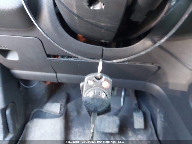 1FMCU9GX0FUC29493 Ford ESCAPE SE