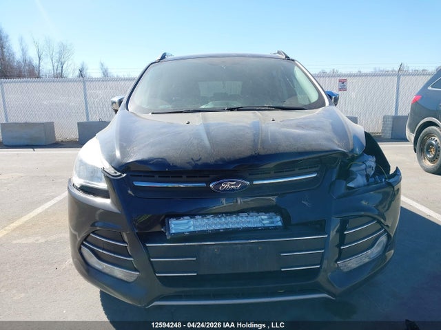 1FMCU9GX0FUC29493 Ford ESCAPE SE