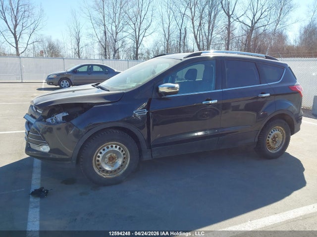 1FMCU9GX0FUC29493 Ford ESCAPE SE
