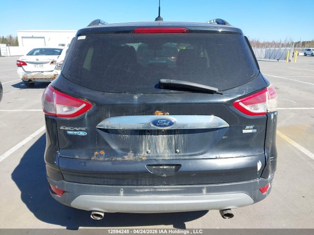 1FMCU9GX0FUC29493 Ford ESCAPE SE