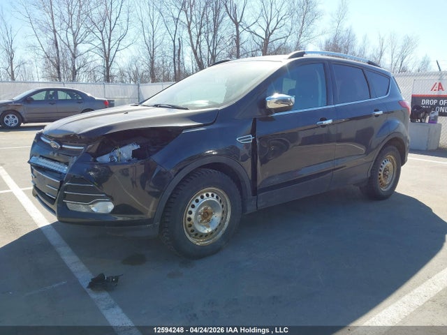 1FMCU9GX0FUC29493 Ford ESCAPE SE