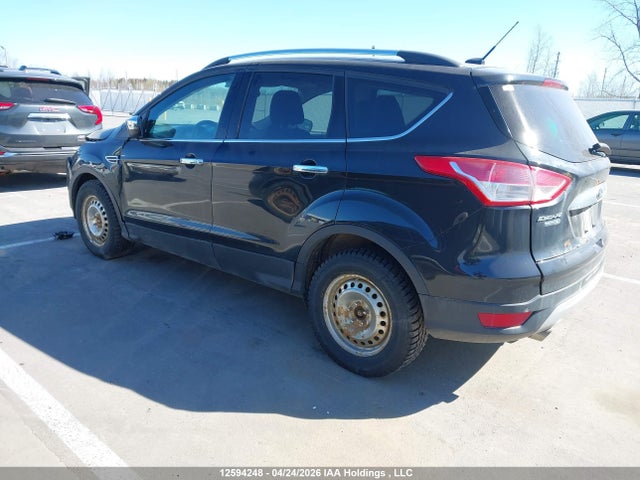 1FMCU9GX0FUC29493 Ford ESCAPE SE