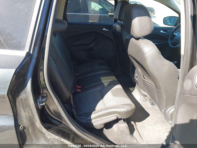 1FMCU9GX0FUC29493 Ford ESCAPE SE