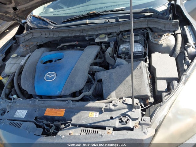 Продажа на аукционе авто 2012 Mazda Mazda3 Gs-sky, vin: JM1BL1V79C1577278, номер лота: 12594250