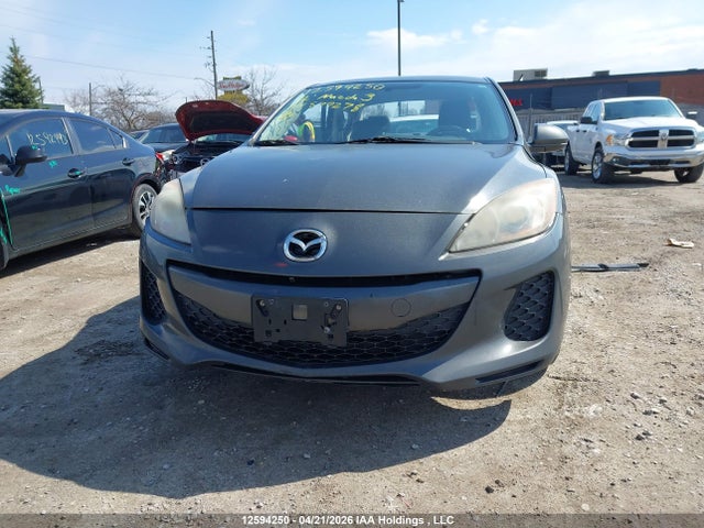 Продажа на аукционе авто 2012 Mazda Mazda3 Gs-sky, vin: JM1BL1V79C1577278, номер лота: 12594250