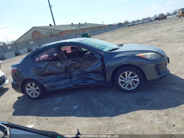 Продажа на аукционе авто 2012 Mazda Mazda3 Gs-sky, vin: JM1BL1V79C1577278, номер лота: 12594250
