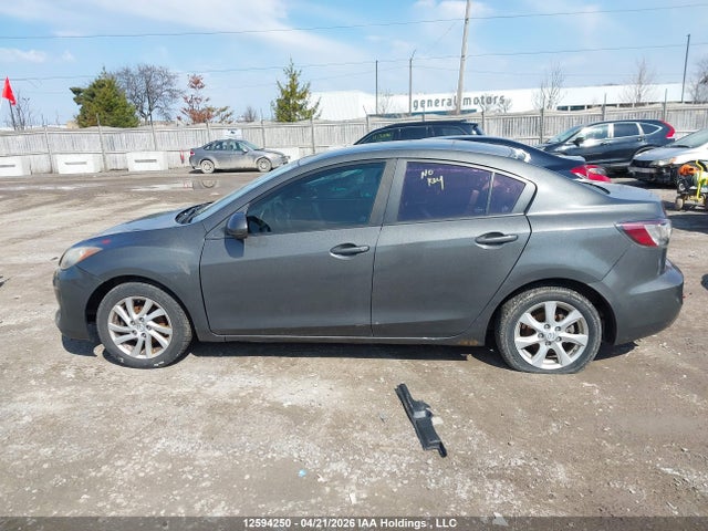 Продажа на аукционе авто 2012 Mazda Mazda3 Gs-sky, vin: JM1BL1V79C1577278, номер лота: 12594250