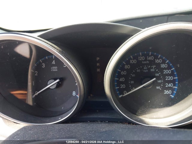 Продажа на аукционе авто 2012 Mazda Mazda3 Gs-sky, vin: JM1BL1V79C1577278, номер лота: 12594250