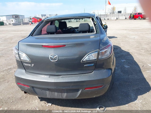 Продажа на аукционе авто 2012 Mazda Mazda3 Gs-sky, vin: JM1BL1V79C1577278, номер лота: 12594250