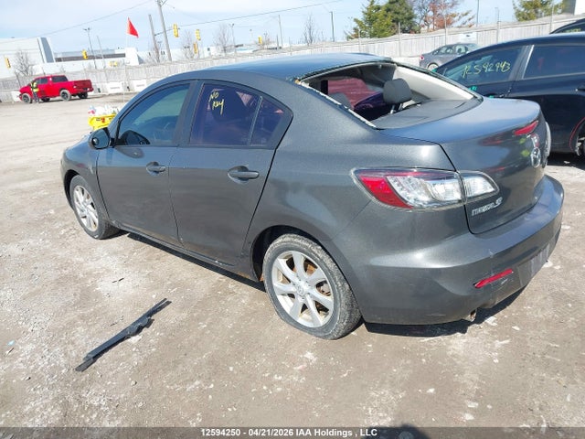 Продажа на аукционе авто 2012 Mazda Mazda3 Gs-sky, vin: JM1BL1V79C1577278, номер лота: 12594250