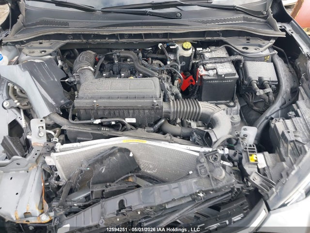 12594251 :رقم المزاد ، 1FMCU9GN4SUA39737 vin ، 2025 Ford Escape مزاد بيع