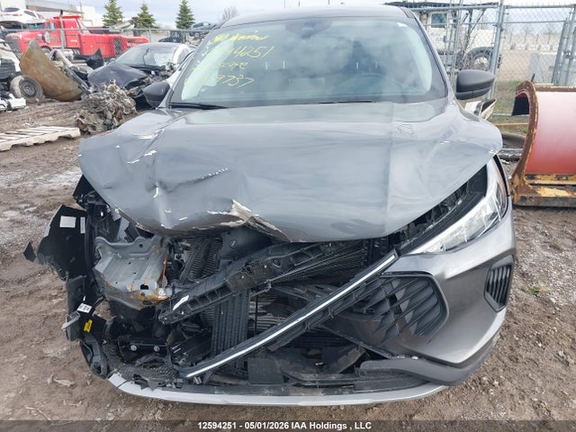 12594251 :رقم المزاد ، 1FMCU9GN4SUA39737 vin ، 2025 Ford Escape مزاد بيع