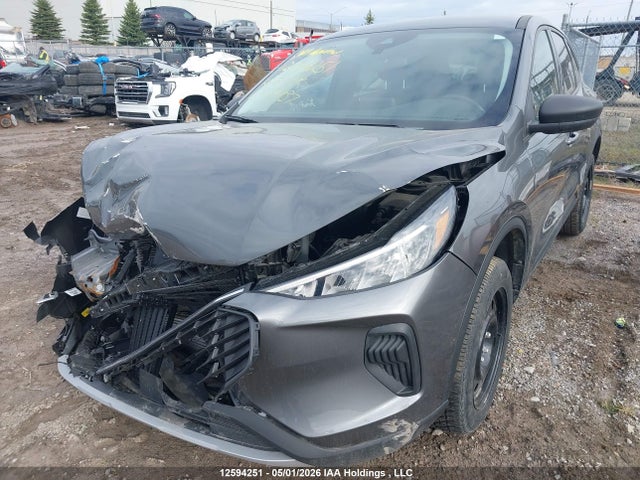 12594251 :رقم المزاد ، 1FMCU9GN4SUA39737 vin ، 2025 Ford Escape مزاد بيع
