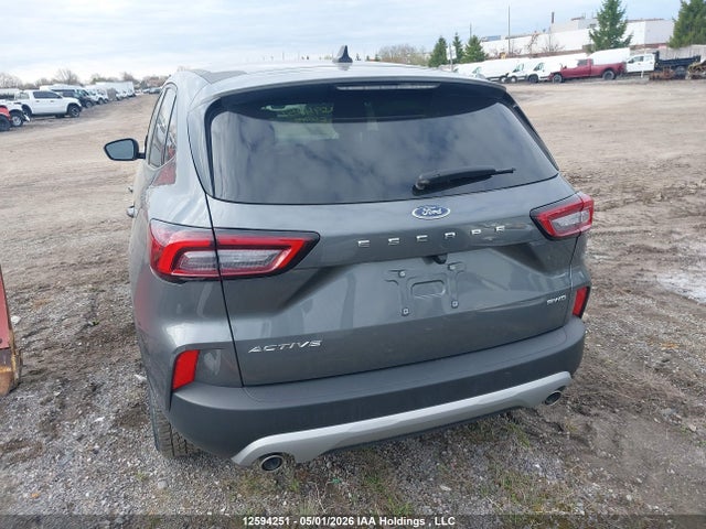 12594251 :رقم المزاد ، 1FMCU9GN4SUA39737 vin ، 2025 Ford Escape مزاد بيع