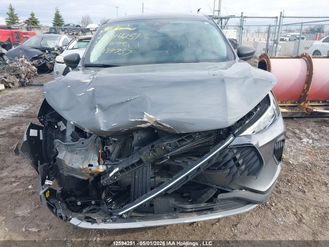 12594251 :رقم المزاد ، 1FMCU9GN4SUA39737 vin ، 2025 Ford Escape مزاد بيع