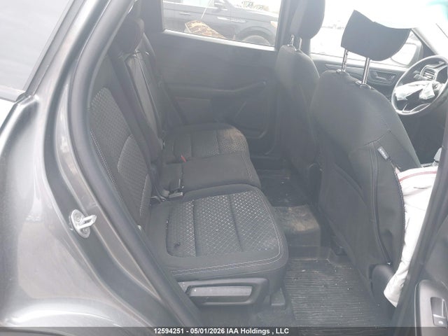 12594251 :رقم المزاد ، 1FMCU9GN4SUA39737 vin ، 2025 Ford Escape مزاد بيع
