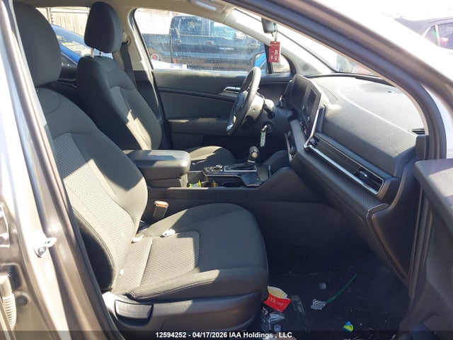 KNDPU3AF1P7181957 KIA Sportage Lx