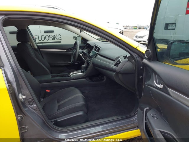 Aukcja sprzedaży 2016 Honda Civic Lx, vin: 2HGFC2F52GH001979, numer aukcji: 12594254