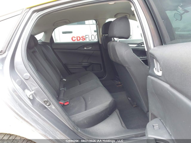 Aukcja sprzedaży 2016 Honda Civic Lx, vin: 2HGFC2F52GH001979, numer aukcji: 12594254