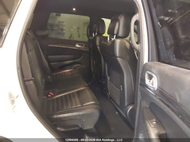 Aukcja sprzedaży 2021 Jeep Grand Cherokee Limited X, vin: 1C4RJFBG0MC684926, numer aukcji: 12594255