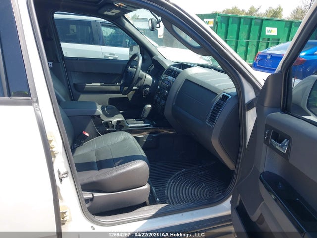 Продажа на аукционе авто 2012 Ford Escape Limited, vin: 1FMCU9EGXCKA68001, номер лота: 12594257