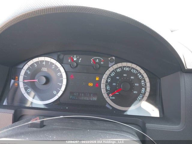 Продажа на аукционе авто 2012 Ford Escape Limited, vin: 1FMCU9EGXCKA68001, номер лота: 12594257