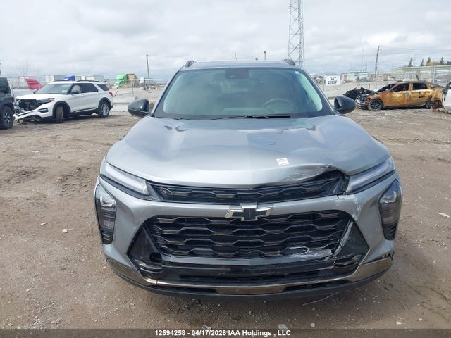 KL77LKE29SC010035 Chevrolet Trax Activ Fwd