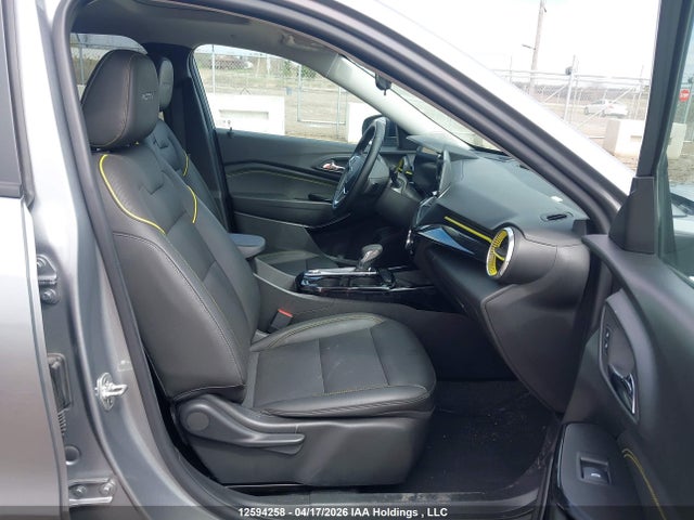 KL77LKE29SC010035 Chevrolet Trax Activ Fwd