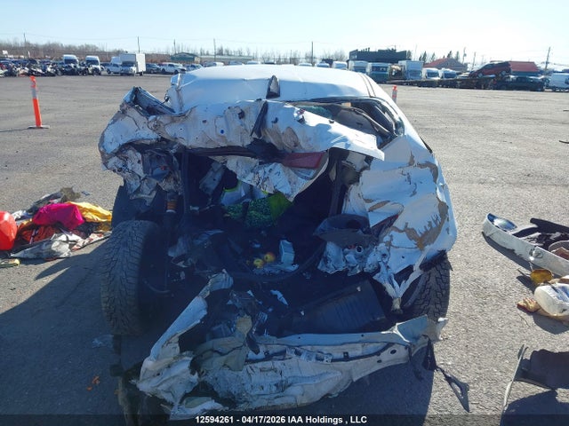 KMHLM4AG8MU077505 Hyundai ELANTRA SEL