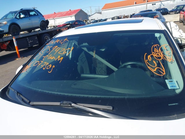 KMHLM4AG8MU077505 Hyundai ELANTRA SEL
