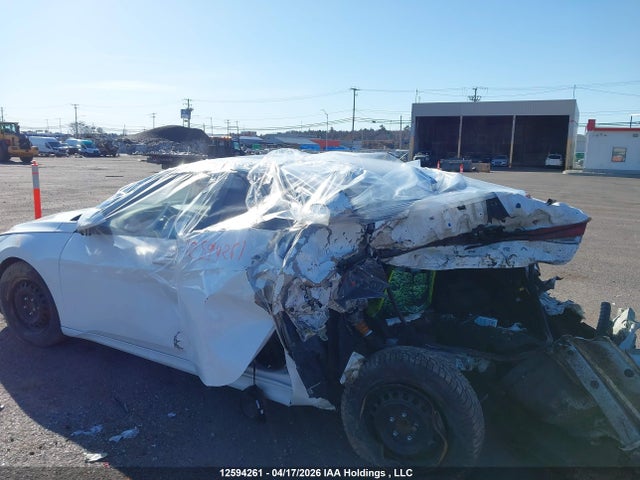 KMHLM4AG8MU077505 Hyundai ELANTRA SEL