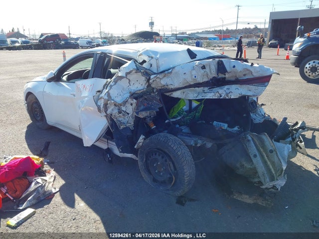 KMHLM4AG8MU077505 Hyundai ELANTRA SEL