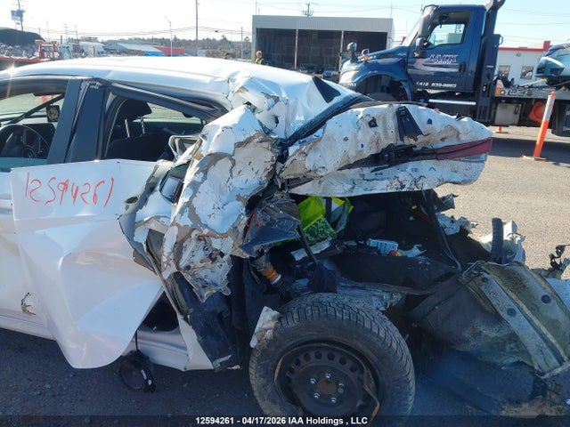 KMHLM4AG8MU077505 Hyundai ELANTRA SEL