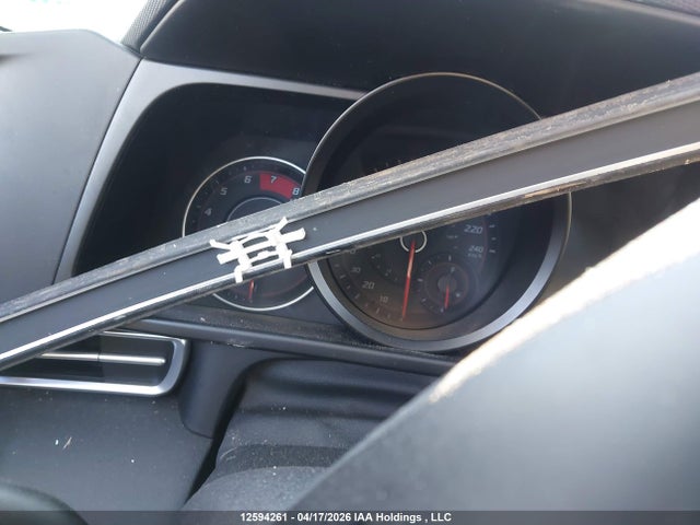 KMHLM4AG8MU077505 Hyundai ELANTRA SEL