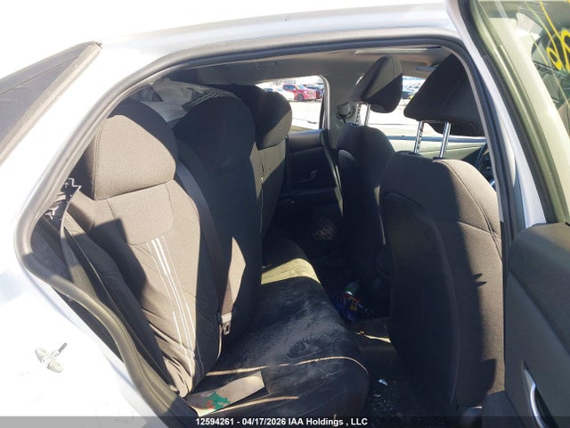 KMHLM4AG8MU077505 Hyundai ELANTRA SEL