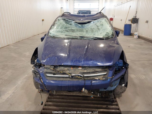 1FMCU9GX6FUC16084 Ford ESCAPE SE