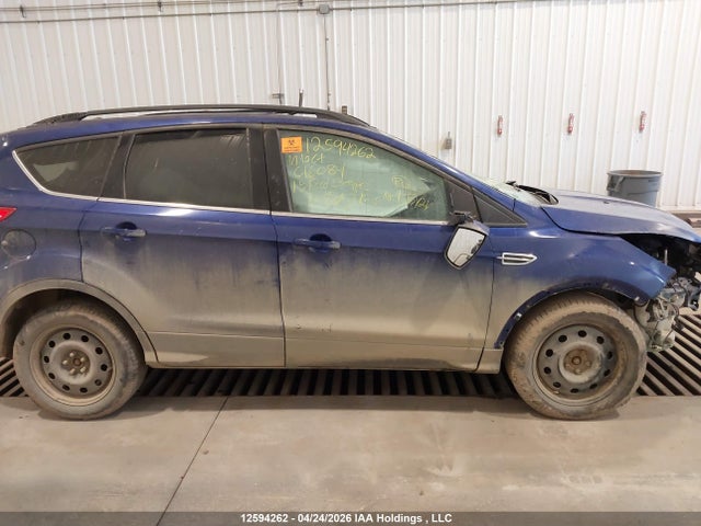1FMCU9GX6FUC16084 Ford ESCAPE SE
