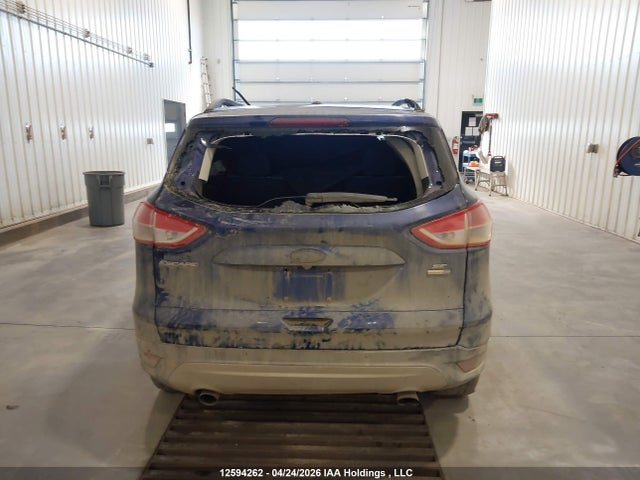 1FMCU9GX6FUC16084 Ford ESCAPE SE