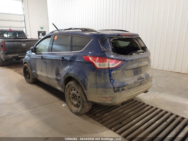 1FMCU9GX6FUC16084 Ford ESCAPE SE