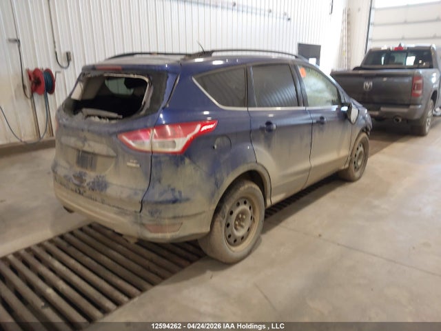 1FMCU9GX6FUC16084 Ford ESCAPE SE