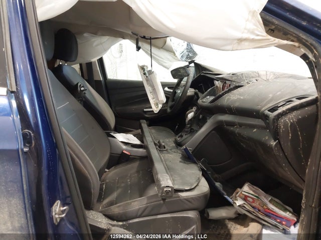 1FMCU9GX6FUC16084 Ford ESCAPE SE