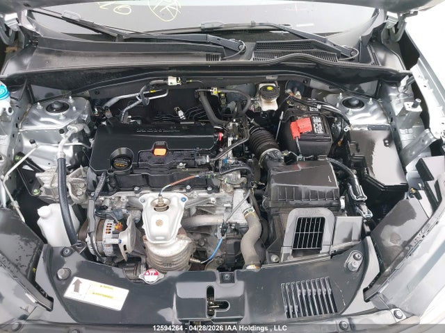 Aukcja sprzedaży 2024 Honda Hr-v, vin: 3CZRZ2H5XRM104430, numer aukcji: 12594264