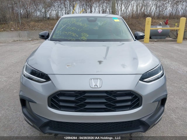 Aukcja sprzedaży 2024 Honda Hr-v, vin: 3CZRZ2H5XRM104430, numer aukcji: 12594264