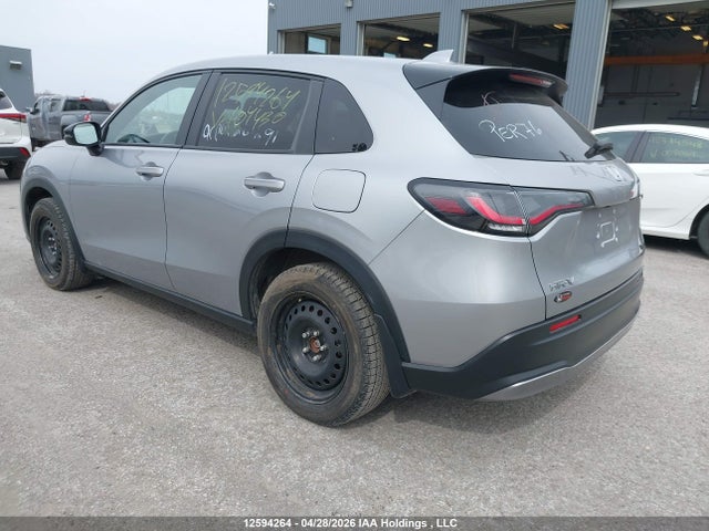 Aukcja sprzedaży 2024 Honda Hr-v, vin: 3CZRZ2H5XRM104430, numer aukcji: 12594264