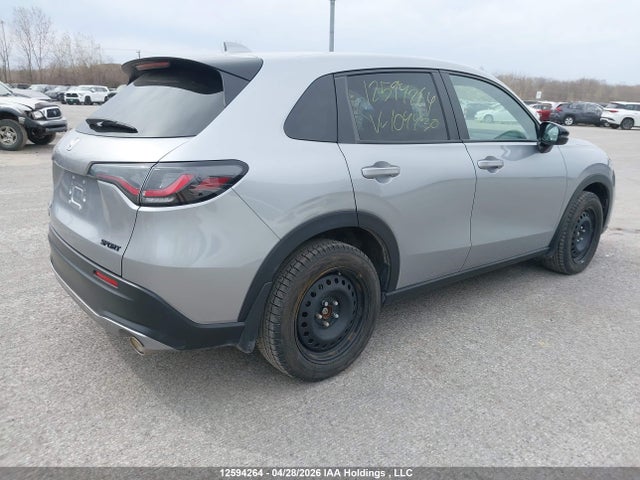 Aukcja sprzedaży 2024 Honda Hr-v, vin: 3CZRZ2H5XRM104430, numer aukcji: 12594264