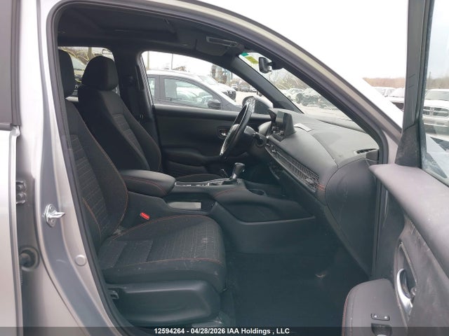 Aukcja sprzedaży 2024 Honda Hr-v, vin: 3CZRZ2H5XRM104430, numer aukcji: 12594264